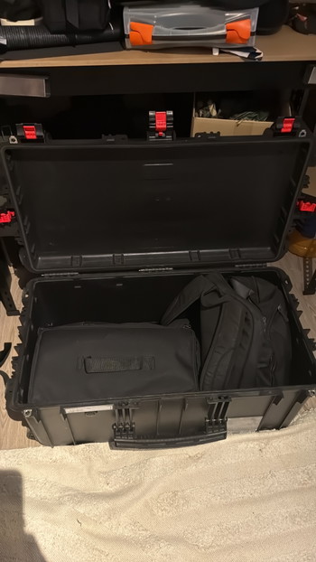 Bild 2 für Explorer case