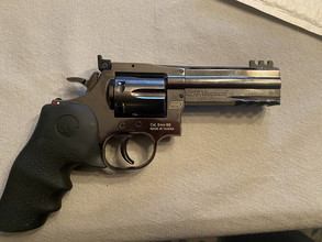 Image for ASG Dan Wesson 715 Revolver CL Project Design Custom Limited Edition