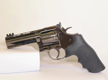 Imagen 3 de ASG Dan Wesson 715 Revolver CL Project Design Custom Limited Edition