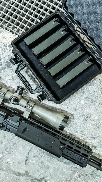Image 3 pour WE M14 EBR GBBR