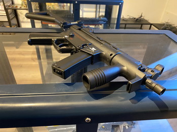 Image 2 for JG Works MP5K AEG