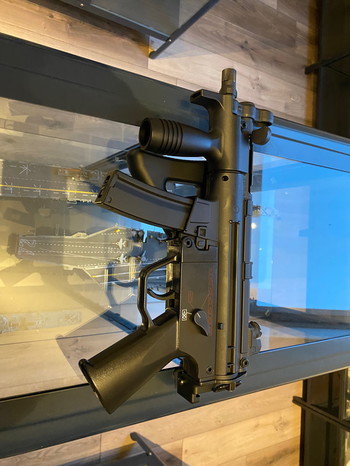 Image 3 for JG Works MP5K AEG