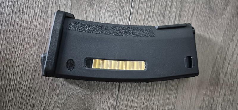 Zdjęcie 1 – Wolverine PTS EPM-MTW M4 Magazine for MTW/Article