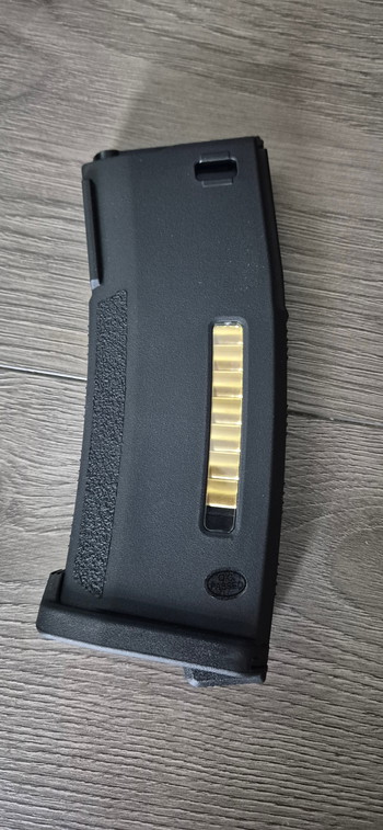 Image 2 for Wolverine PTS EPM-MTW M4 Magazine for MTW/Article