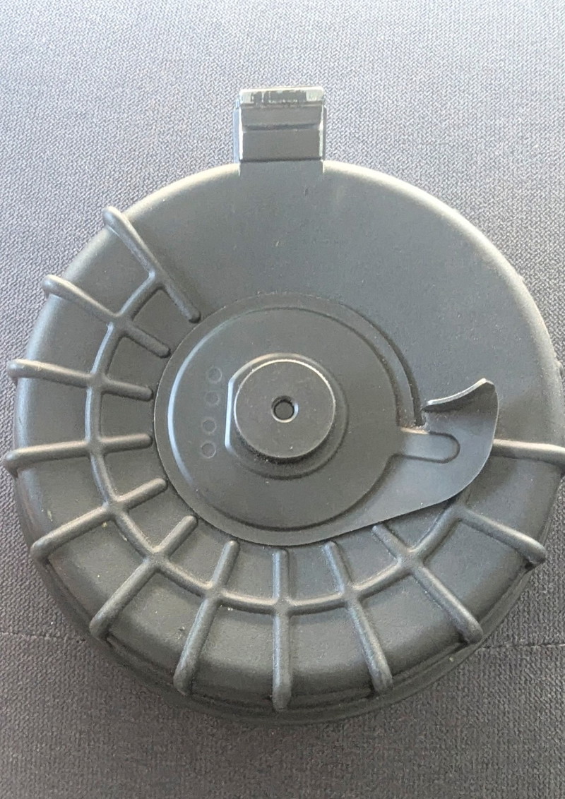 Image 1 for Ammobox LCK 16 LCT