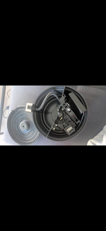 Image 3 for Ammobox LCK 16 LCT