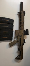 Afbeelding van Upgraded AEG