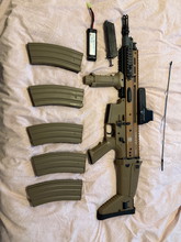 Imagen para FN Herstal scar-L