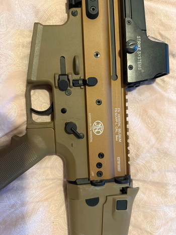 Imagen 2 de FN Herstal scar-L