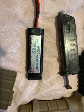 Imagen 3 de FN Herstal scar-L