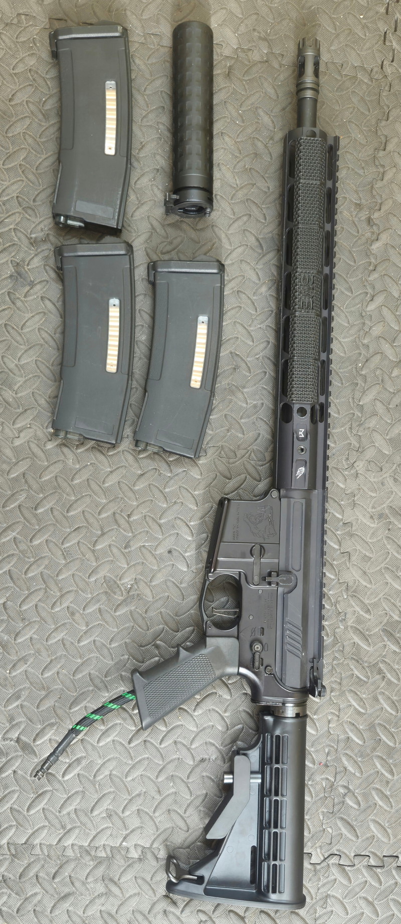 Image 1 for MTW 14 INCH | Geupgrade