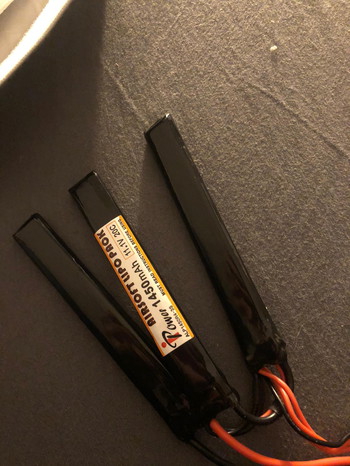 Image 3 pour G&G CM16 E.T.U SRL S-AEG + Zubehör