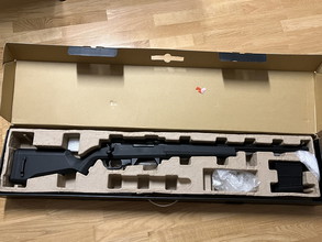 Image pour Fusil Sniper Amoeba Striker S1 AS-01