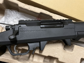 Bild 3 für Fusil Sniper Amoeba Striker S1 AS-01