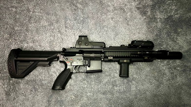 Imagen para Hk416 ngrs