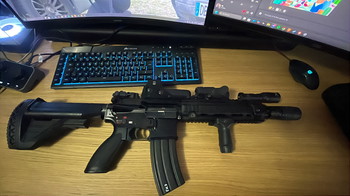 Bild 2 für Hk416 ngrs