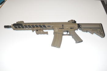 Image 4 for fusible M4A1 et accessoirs