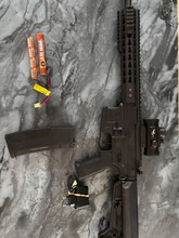 Image for Vend M4 de chez lancer tactical AEG