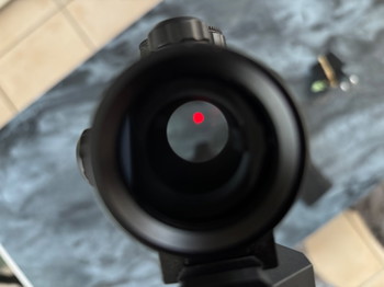 Imagen 3 de Vend M4 de chez lancer tactique AEG