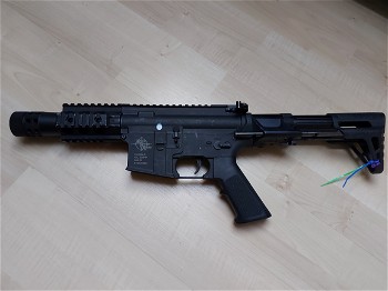 Image 2 for Specna arms M4 PDW