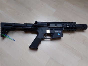 Image 3 for Specna arms M4 PDW