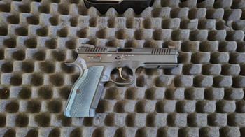 Image 2 for Mooie replica set.