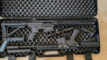 Image 5 for Mooie replica set.
