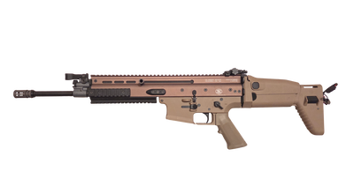 Afbeelding van VFC & Cybergun - FN Herstal SCAR-L AEG