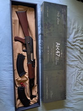 Image pour Tokyo Marui AK47 EBB