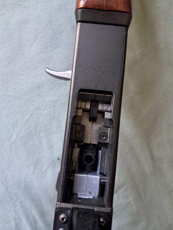 Imagen 5 de Tokyo Marui AK47 EBB