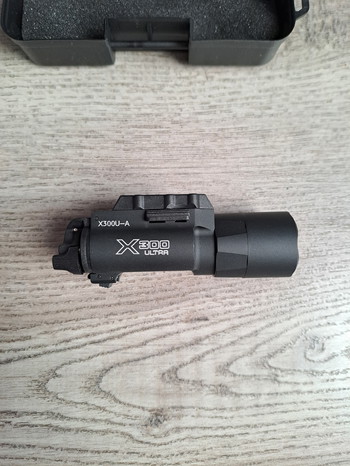 Image 2 for Surefire X300 Ultra flashlight / lamp