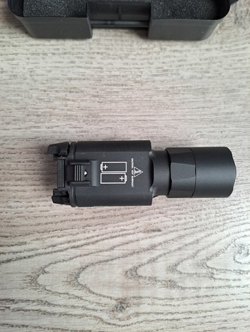 Image 4 for Surefire X300 Ultra flashlight / lamp