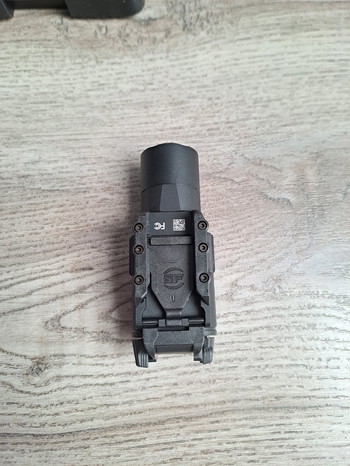 Image 5 for Surefire X300 Ultra flashlight / lamp