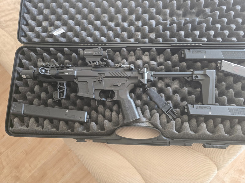 Imagen 1 de G&G LIMITED EDITION ARP9 3.0
