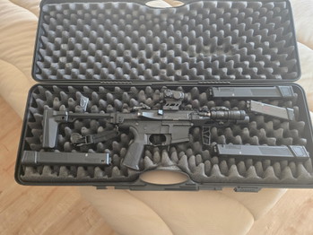 Imagen 2 de G&G LIMITED EDITION ARP9 3.0