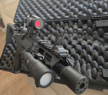Imagen 4 de G&G LIMITED EDITION ARP9 3.0