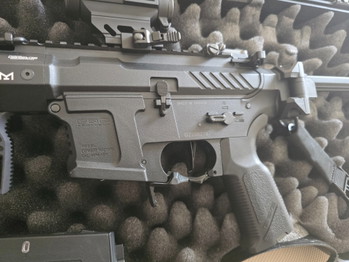 Imagen 5 de G&G LIMITED EDITION ARP9 3.0