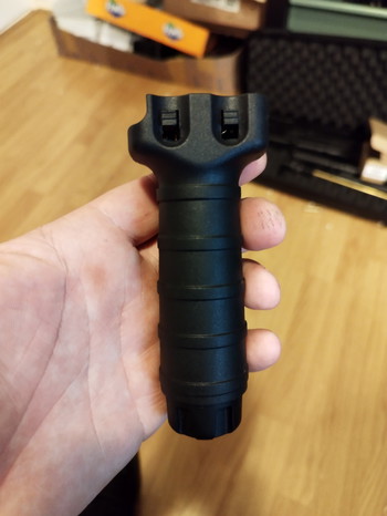 Image 2 for Front grip