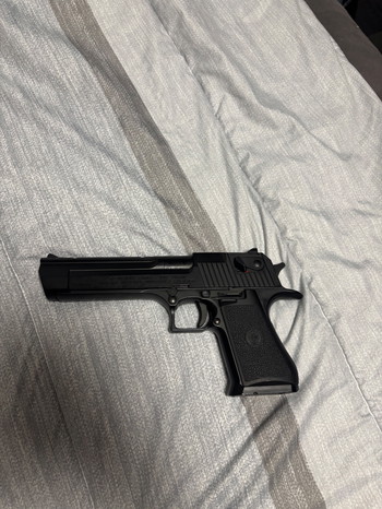 Imagen 2 de Tokyo Marui dessert eagle