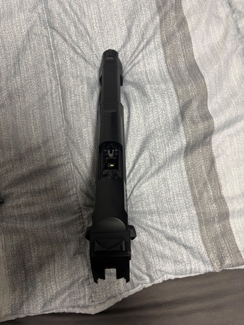 Imagen 3 de Tokyo Marui dessert eagle