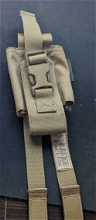 Image for Warrior Assault System 40mm Pouch