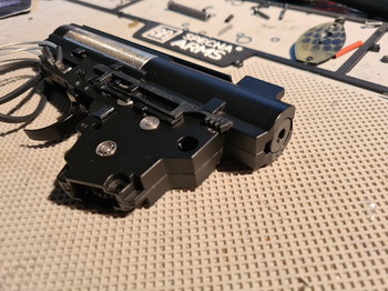 Image 3 for Specna Arms V3 QD gearbox voor AK modellen