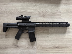 Image for Nieuw: Ares Amoeba M4 DMR (AM-016) AEG 1.5j
