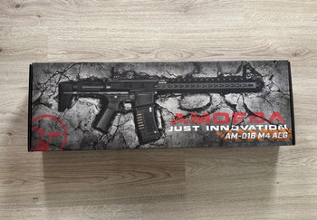 Image 3 pour Nieuw: Ares Amoeba M4 (AM-016) AEG Assault Rifle