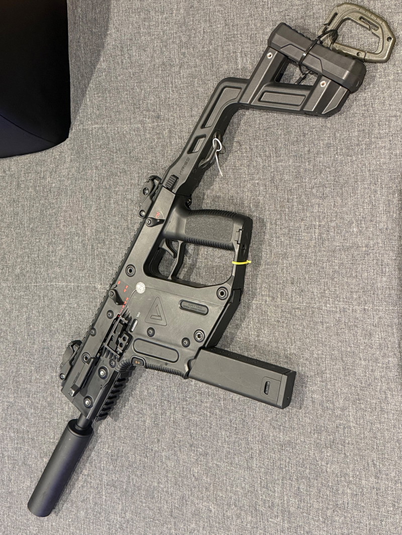 Bild 1 für Kriss Vector AEG - Krytac