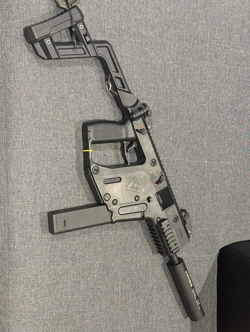 Bild 2 für Kriss Vector AEG - Krytac