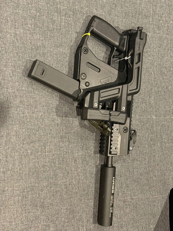 Bild 3 für Kriss Vector AEG - Krytac
