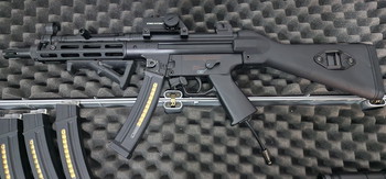 Afbeelding 5 van HPA Cyma MP5 Platinium