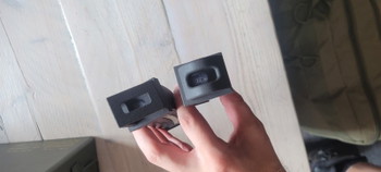 Afbeelding 3 van Fast pulls voor Cyma mp5 platinum mags