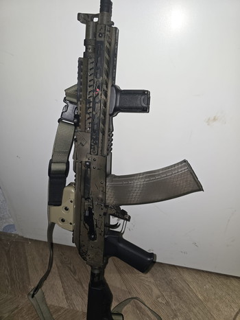 Image 3 pour Upgraded G&G RK74 met perun etu++